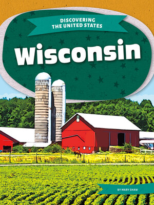 cover image of Wisconsin